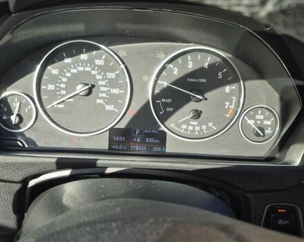 Білий БМВ 3 Серія, об'ємом двигуна 2 л та пробігом 170 тис. км за 10300 $, фото 7 на Automoto.ua