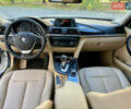 Білий БМВ 3 Серія, об'ємом двигуна 2 л та пробігом 175 тис. км за 12700 $, фото 10 на Automoto.ua