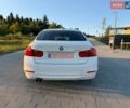 Белый БМВ 3 Серия, объемом двигателя 2 л и пробегом 133 тыс. км за 11000 $, фото 6 на Automoto.ua