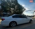 Білий БМВ 3 Серія, об'ємом двигуна 2 л та пробігом 162 тис. км за 11300 $, фото 7 на Automoto.ua