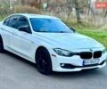 Белый БМВ 3 Серия, объемом двигателя 2 л и пробегом 150 тыс. км за 9500 $, фото 6 на Automoto.ua