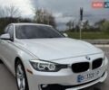 Белый БМВ 3 Серия, объемом двигателя 2 л и пробегом 89 тыс. км за 14444 $, фото 1 на Automoto.ua
