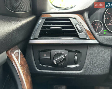 Білий БМВ 3 Серія, об'ємом двигуна 2.98 л та пробігом 162 тис. км за 16700 $, фото 33 на Automoto.ua