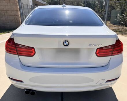 Білий БМВ 3 Серія, об'ємом двигуна 2 л та пробігом 80 тис. км за 5400 $, фото 5 на Automoto.ua