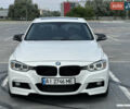 Белый БМВ 3 Серия, объемом двигателя 3 л и пробегом 140 тыс. км за 20000 $, фото 4 на Automoto.ua