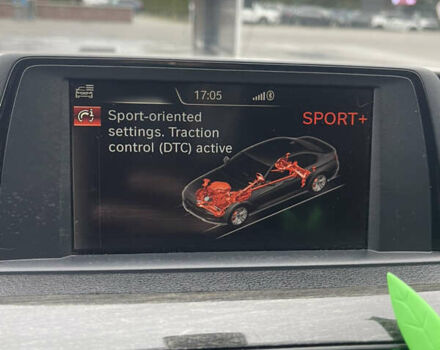 Белый БМВ 3 Серия, объемом двигателя 2 л и пробегом 107 тыс. км за 13500 $, фото 19 на Automoto.ua