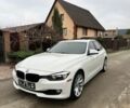 Белый БМВ 3 Серия, объемом двигателя 2 л и пробегом 237 тыс. км за 11900 $, фото 1 на Automoto.ua