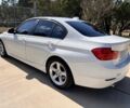 Білий БМВ 3 Серія, об'ємом двигуна 2 л та пробігом 80 тис. км за 5400 $, фото 6 на Automoto.ua