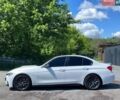 Белый БМВ 3 Серия, объемом двигателя 2 л и пробегом 188 тыс. км за 14490 $, фото 9 на Automoto.ua