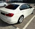 Белый БМВ 3 Серия, объемом двигателя 2 л и пробегом 149 тыс. км за 12500 $, фото 4 на Automoto.ua