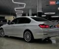 Белый БМВ 3 Серия, объемом двигателя 2 л и пробегом 156 тыс. км за 15399 $, фото 2 на Automoto.ua