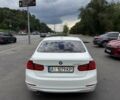 Білий БМВ 3 Серія, об'ємом двигуна 2 л та пробігом 171 тис. км за 13000 $, фото 1 на Automoto.ua