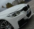 Белый БМВ 3 Серия, объемом двигателя 2 л и пробегом 116 тыс. км за 16000 $, фото 8 на Automoto.ua