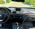 Белый БМВ 3 Серия, объемом двигателя 2 л и пробегом 217 тыс. км за 11500 $, фото 1 на Automoto.ua