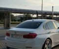 Белый БМВ 3 Серия, объемом двигателя 2 л и пробегом 148 тыс. км за 14500 $, фото 1 на Automoto.ua