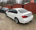 Белый БМВ 3 Серия, объемом двигателя 2 л и пробегом 159 тыс. км за 12995 $, фото 19 на Automoto.ua