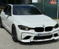 Білий БМВ 3 Серія, об'ємом двигуна 2 л та пробігом 151 тис. км за 10799 $, фото 1 на Automoto.ua