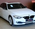 Белый БМВ 3 Серия, объемом двигателя 2 л и пробегом 109 тыс. км за 10900 $, фото 2 на Automoto.ua