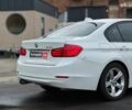 Белый БМВ 3 Серия, объемом двигателя 2 л и пробегом 189 тыс. км за 13290 $, фото 11 на Automoto.ua