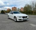 Белый БМВ 3 Серия, объемом двигателя 2 л и пробегом 212 тыс. км за 12000 $, фото 1 на Automoto.ua