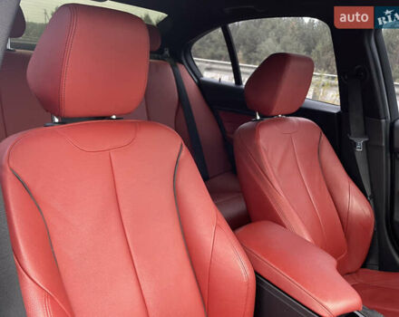 Белый БМВ 3 Серия, объемом двигателя 3 л и пробегом 153 тыс. км за 16000 $, фото 42 на Automoto.ua