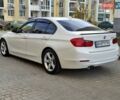 Білий БМВ 3 Серія, об'ємом двигуна 2 л та пробігом 240 тис. км за 9900 $, фото 6 на Automoto.ua