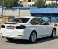 Білий БМВ 3 Серія, об'ємом двигуна 2 л та пробігом 184 тис. км за 12990 $, фото 4 на Automoto.ua