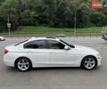 Белый БМВ 3 Серия, объемом двигателя 2 л и пробегом 171 тыс. км за 13000 $, фото 4 на Automoto.ua
