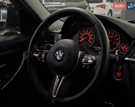 Белый БМВ 3 Серия, объемом двигателя 2 л и пробегом 156 тыс. км за 15399 $, фото 17 на Automoto.ua