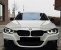 Белый БМВ 3 Серия, объемом двигателя 2 л и пробегом 112 тыс. км за 10300 $, фото 1 на Automoto.ua