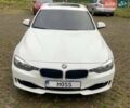 Білий БМВ 3 Серія, об'ємом двигуна 2 л та пробігом 222 тис. км за 13500 $, фото 1 на Automoto.ua