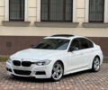 Белый БМВ 3 Серия, объемом двигателя 2 л и пробегом 180 тыс. км за 13000 $, фото 6 на Automoto.ua