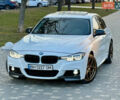 Білий БМВ 3 Серія, об'ємом двигуна 2.98 л та пробігом 146 тис. км за 18500 $, фото 1 на Automoto.ua