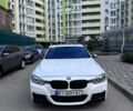 Белый БМВ 3 Серия, объемом двигателя 2 л и пробегом 145 тыс. км за 12900 $, фото 1 на Automoto.ua