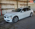 Белый БМВ 3 Серия, объемом двигателя 2 л и пробегом 187 тыс. км за 8800 $, фото 1 на Automoto.ua
