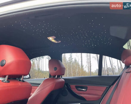 Белый БМВ 3 Серия, объемом двигателя 3 л и пробегом 153 тыс. км за 16000 $, фото 48 на Automoto.ua