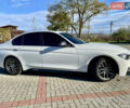 Білий БМВ 3 Серія, об'ємом двигуна 2 л та пробігом 210 тис. км за 15500 $, фото 8 на Automoto.ua