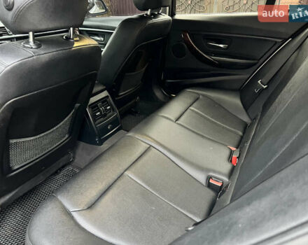 Білий БМВ 3 Серія, об'ємом двигуна 2 л та пробігом 237 тис. км за 11700 $, фото 19 на Automoto.ua