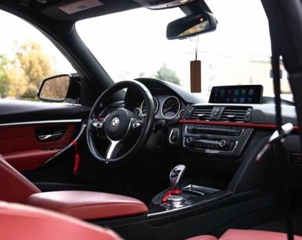 Білий БМВ 3 Серія, об'ємом двигуна 2 л та пробігом 143 тис. км за 14500 $, фото 13 на Automoto.ua