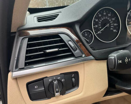 Белый БМВ 3 Серия, объемом двигателя 2 л и пробегом 160 тыс. км за 11800 $, фото 19 на Automoto.ua