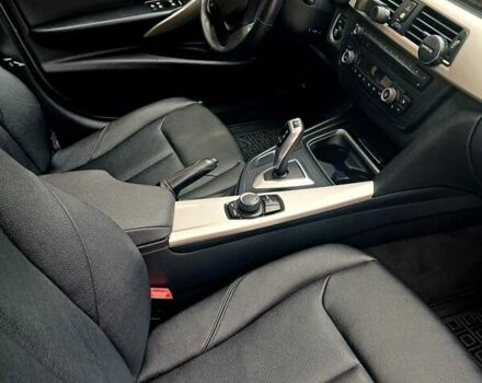 Белый БМВ 3 Серия, объемом двигателя 2 л и пробегом 132 тыс. км за 13500 $, фото 14 на Automoto.ua