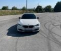 Білий БМВ 3 Серія, об'ємом двигуна 2 л та пробігом 128 тис. км за 12500 $, фото 1 на Automoto.ua