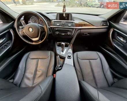 Білий БМВ 3 Серія, об'ємом двигуна 2 л та пробігом 240 тис. км за 9900 $, фото 13 на Automoto.ua