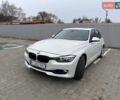 Белый БМВ 3 Серия, объемом двигателя 2 л и пробегом 108 тыс. км за 15200 $, фото 1 на Automoto.ua