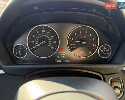 Белый БМВ 3 Серия, объемом двигателя 2 л и пробегом 116 тыс. км за 15900 $, фото 11 на Automoto.ua