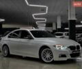Белый БМВ 3 Серия, объемом двигателя 2 л и пробегом 156 тыс. км за 15399 $, фото 6 на Automoto.ua