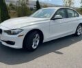 Білий БМВ 3 Серія, об'ємом двигуна 2 л та пробігом 84 тис. км за 6000 $, фото 1 на Automoto.ua