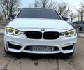Белый БМВ 3 Серия, объемом двигателя 2 л и пробегом 170 тыс. км за 15900 $, фото 3 на Automoto.ua