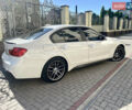 Білий БМВ 3 Серія, об'ємом двигуна 2 л та пробігом 210 тис. км за 15500 $, фото 7 на Automoto.ua