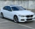 Белый БМВ 3 Серия, объемом двигателя 2 л и пробегом 117 тыс. км за 15500 $, фото 1 на Automoto.ua